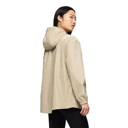 Rani Metallic Raincoat