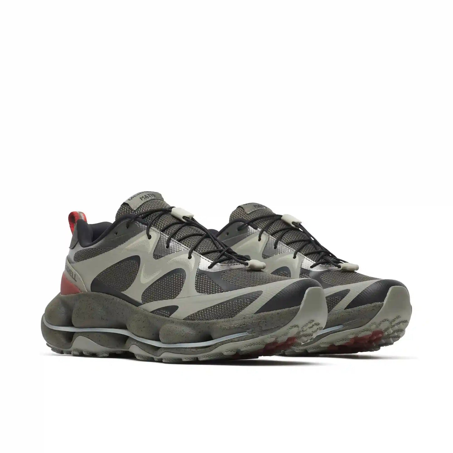 SpeedArc Matis