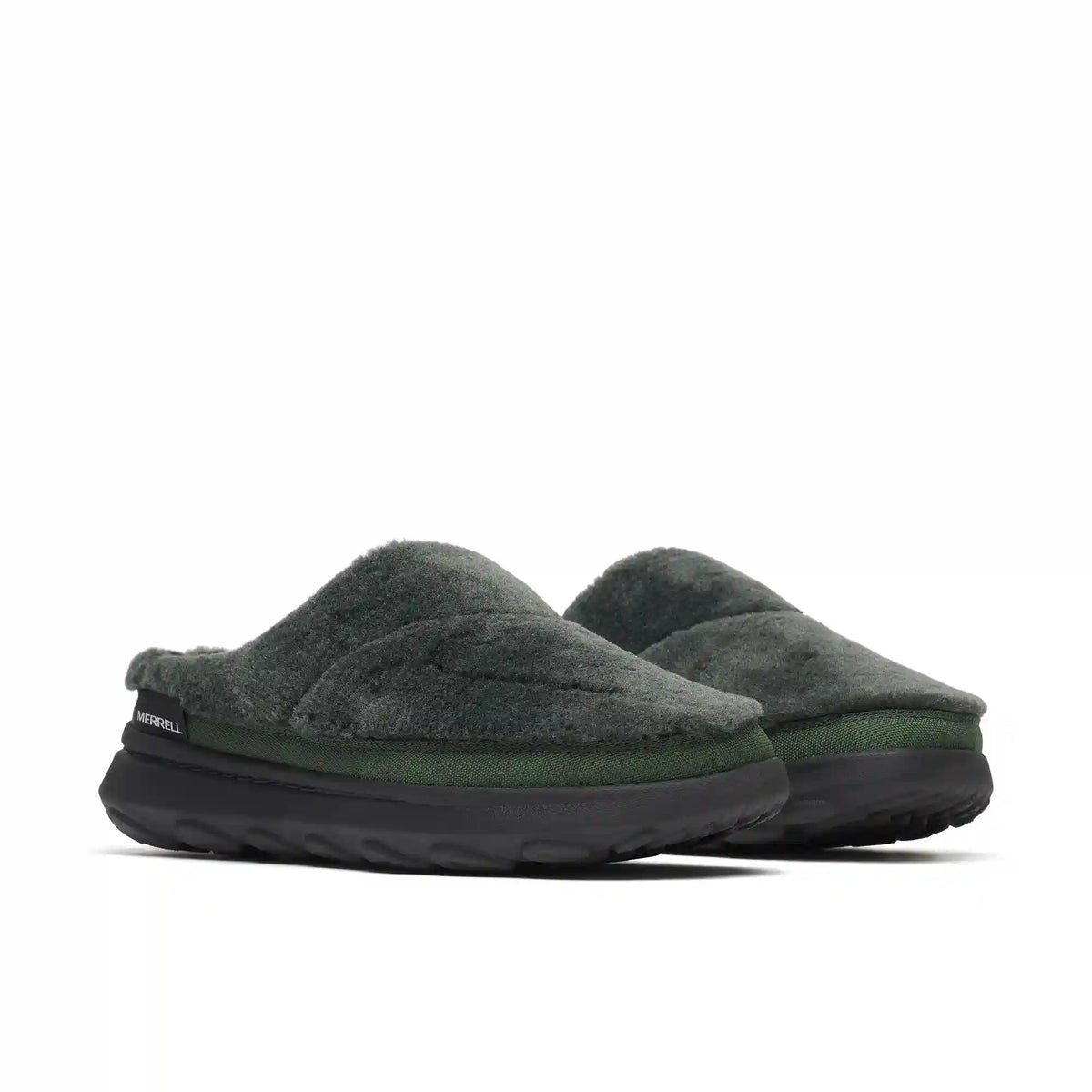 Hut Moc 2 Slide Cozy