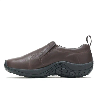 Jungle Moc Leather 2