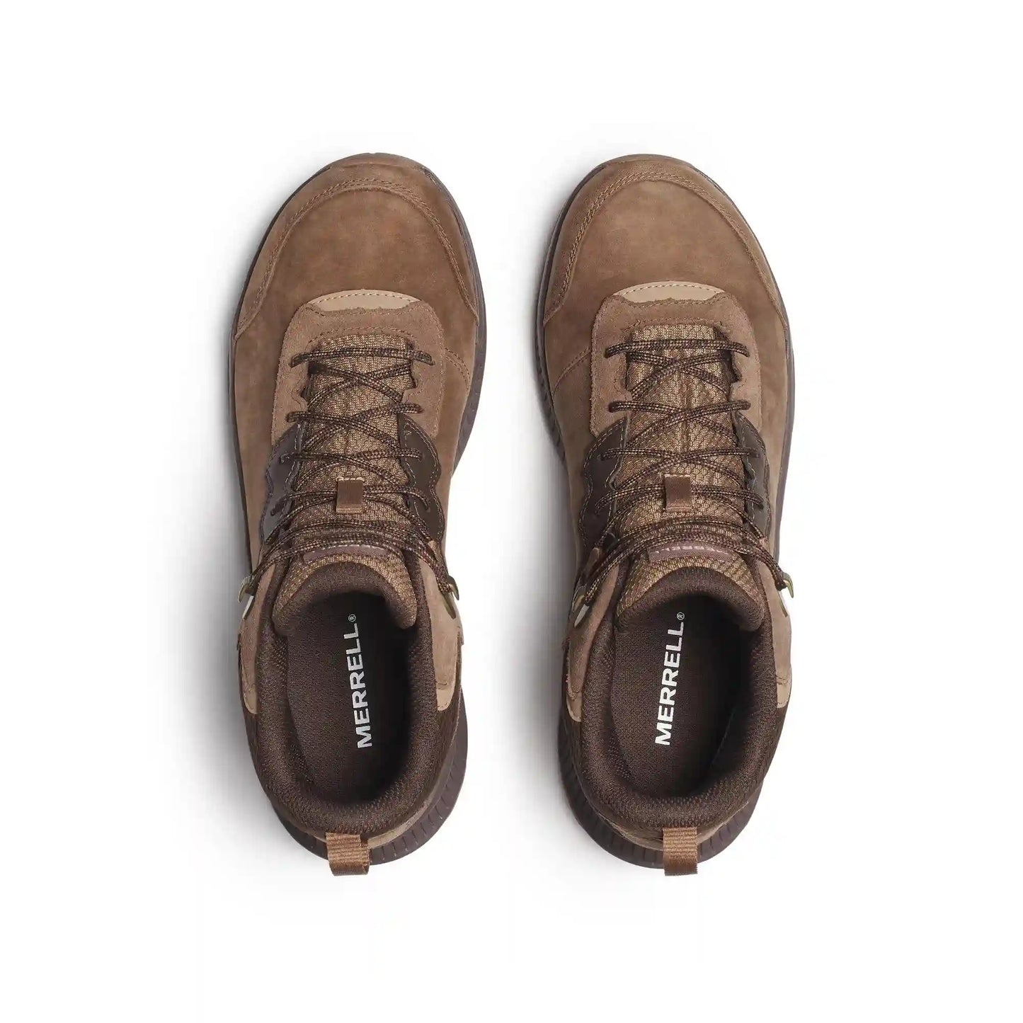 Speed Strike 2 Mid Leather Waterproof