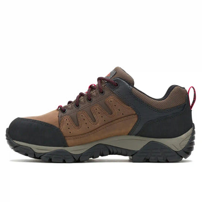 Windoc Waterproof Steel Toe Work Shoe