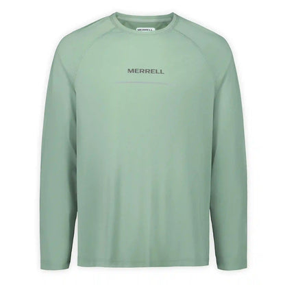 Rowan Long Sleeve Running Top