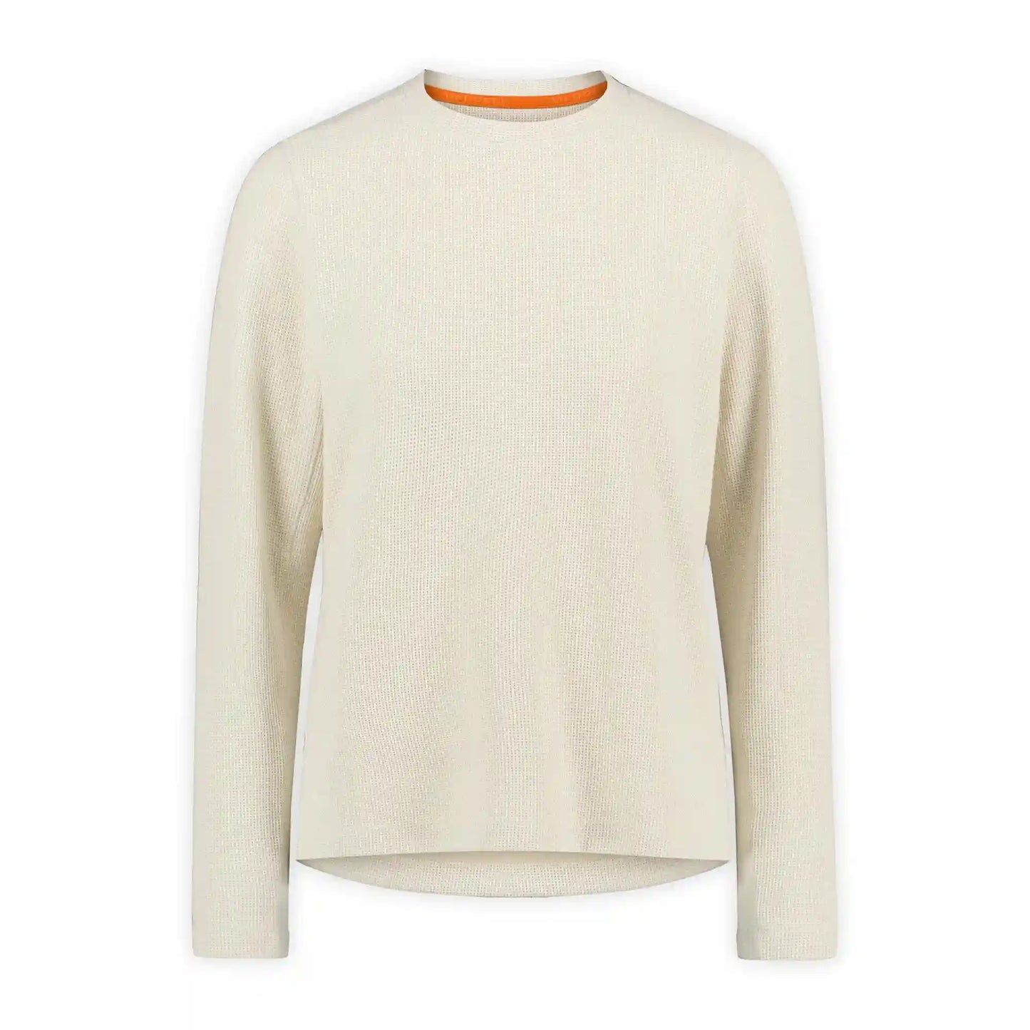 Peakshadow Long Sleeve Waffle Tee