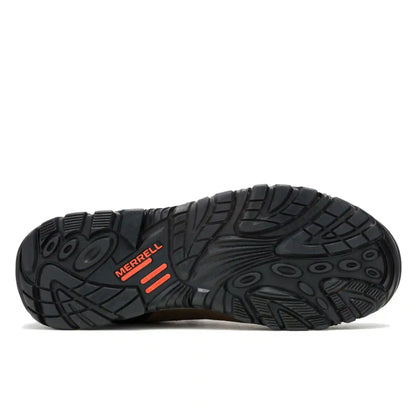 Windoc Waterproof Steel Toe Work Shoe