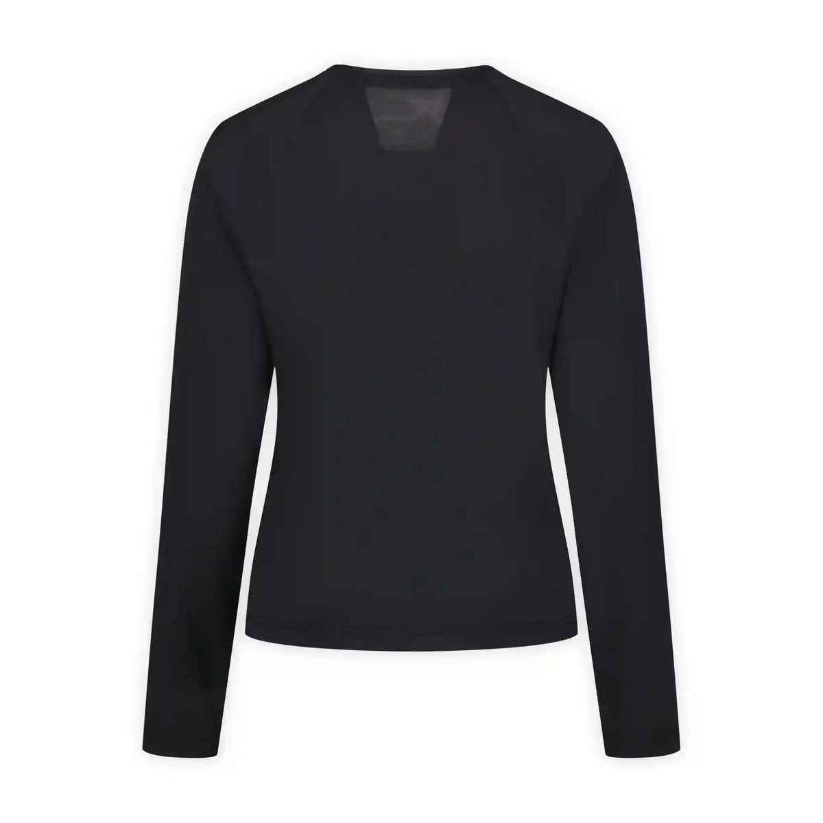 Safan Long Sleeve Raglan Top