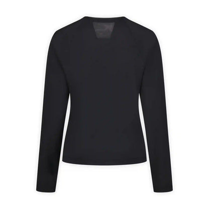 Safan Long Sleeve Raglan Top