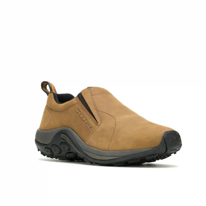 Jungle Moc Nubuck Wide Width