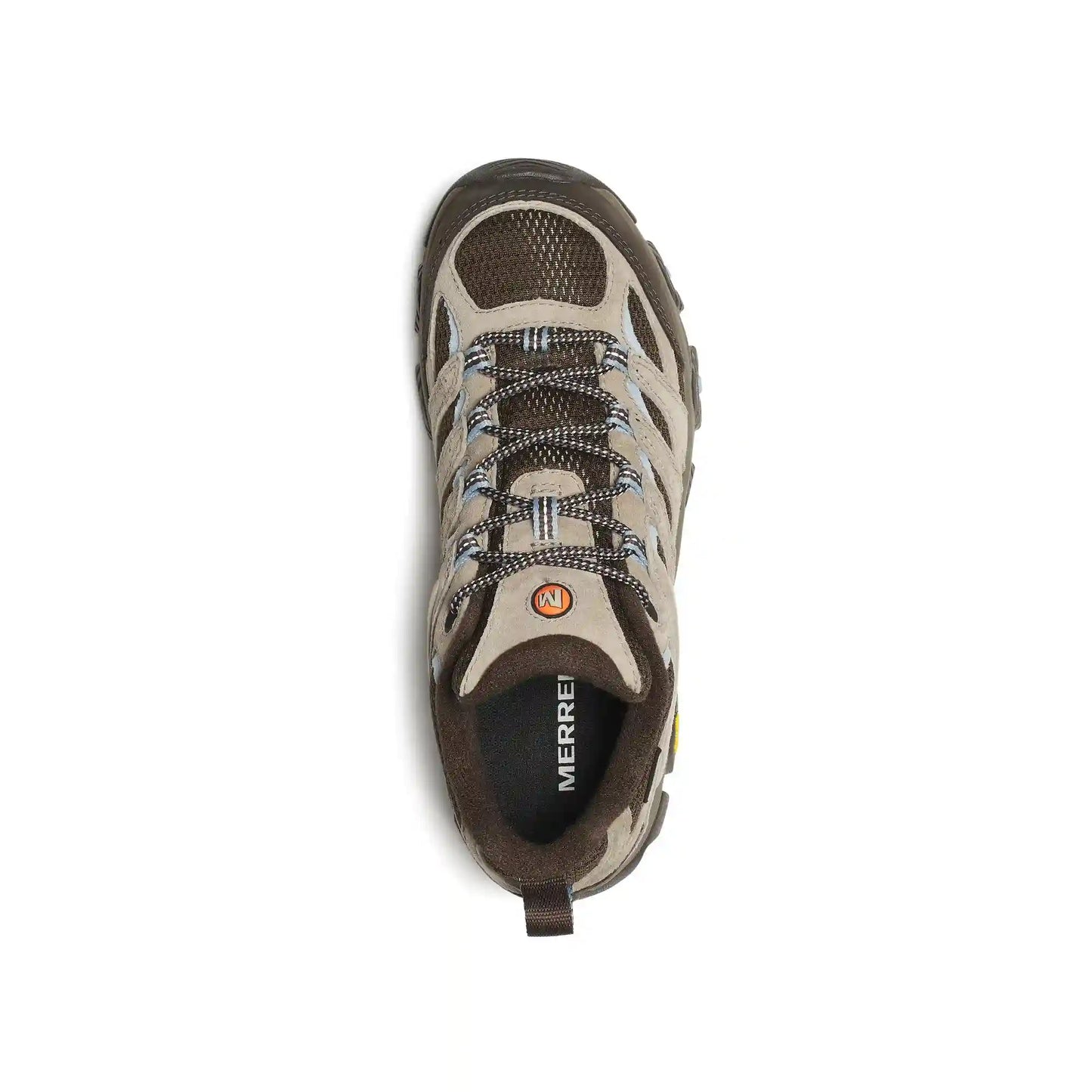 Moab 3 Waterproof