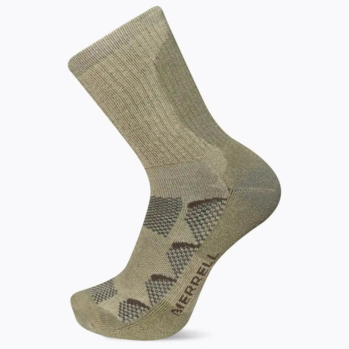 Moab Hiker Crew  Sock