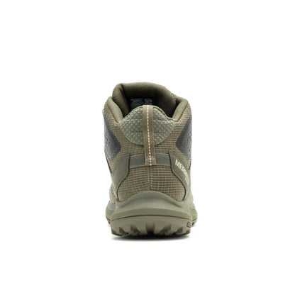 Nova 3 Mid Tactical Waterproof Boot