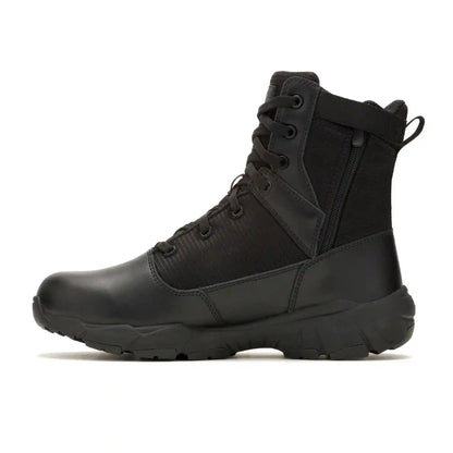Fullbench Tactical 8'' Zip Waterproof