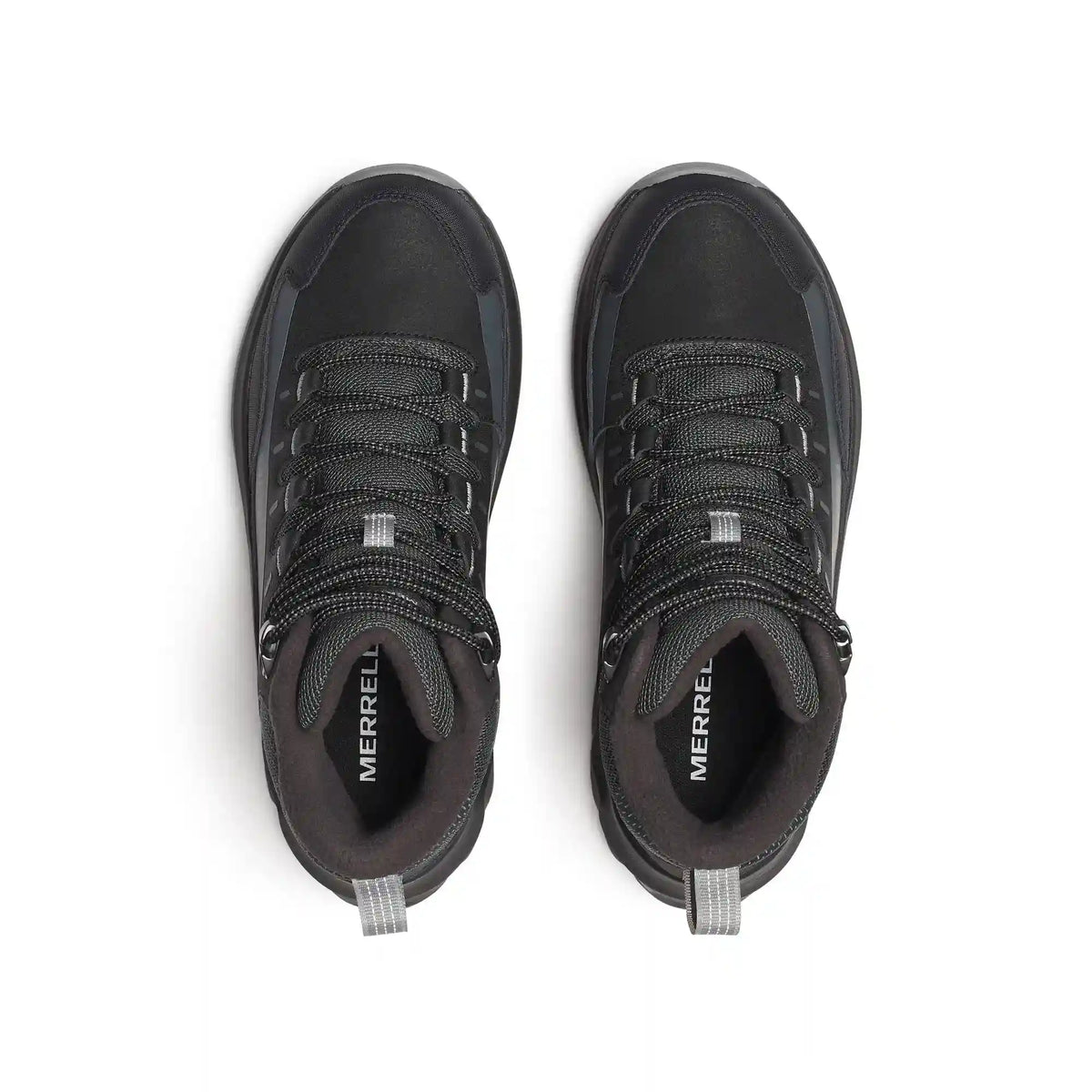 Thermo Chill 2 Mid Waterproof