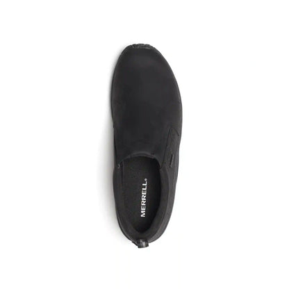 Jungle Moc Nubuck Waterproof