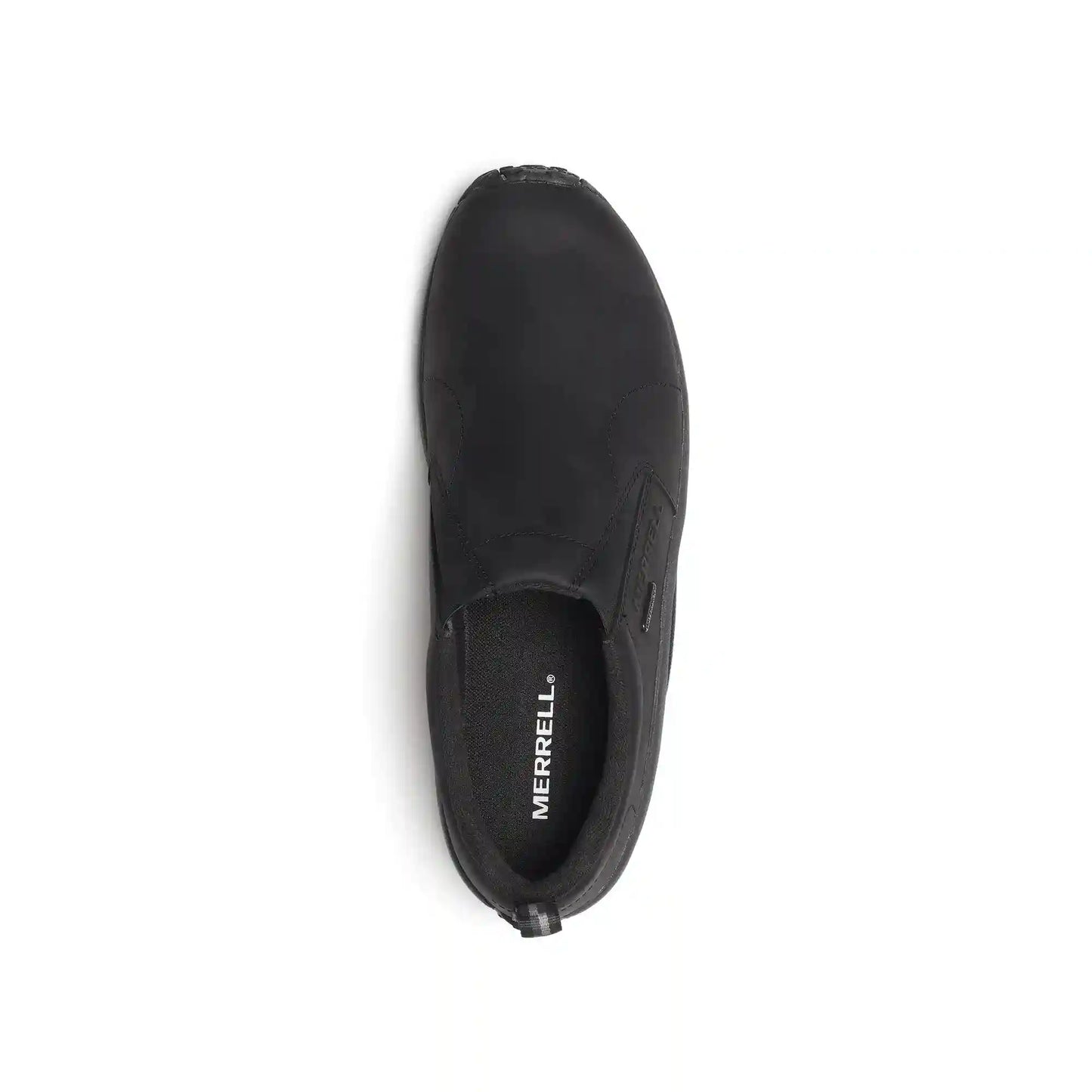 Jungle Moc Nubuck Waterproof Wide Width