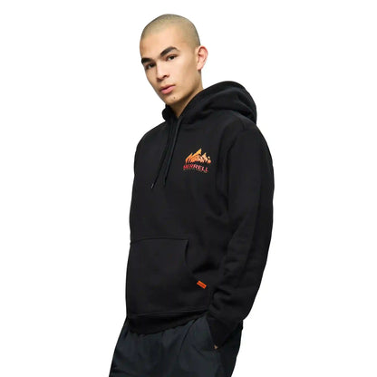 1981 Graphic Hoody
