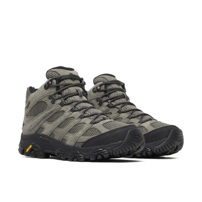 Moab 3 Mid Waterproof