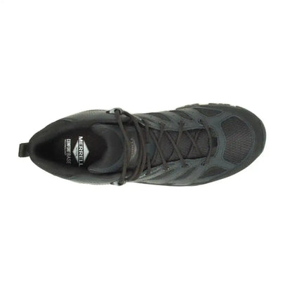 Moab 3 Mid Tactical Waterproof Wide Width
