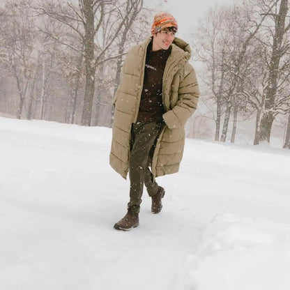 Moab Adventure 3 Chelsea Polar Waterproof Wide Width