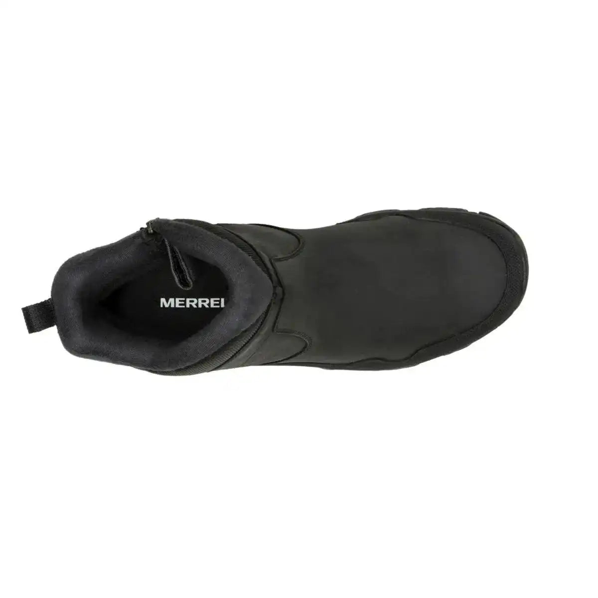 Coldpack 3 Thermo Tall Zip Waterproof