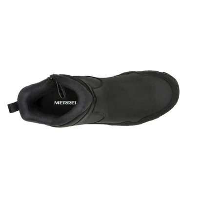 Coldpack 3 Thermo Tall Zip Waterproof Wide Width
