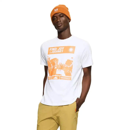 Find Joy Graphic Tee