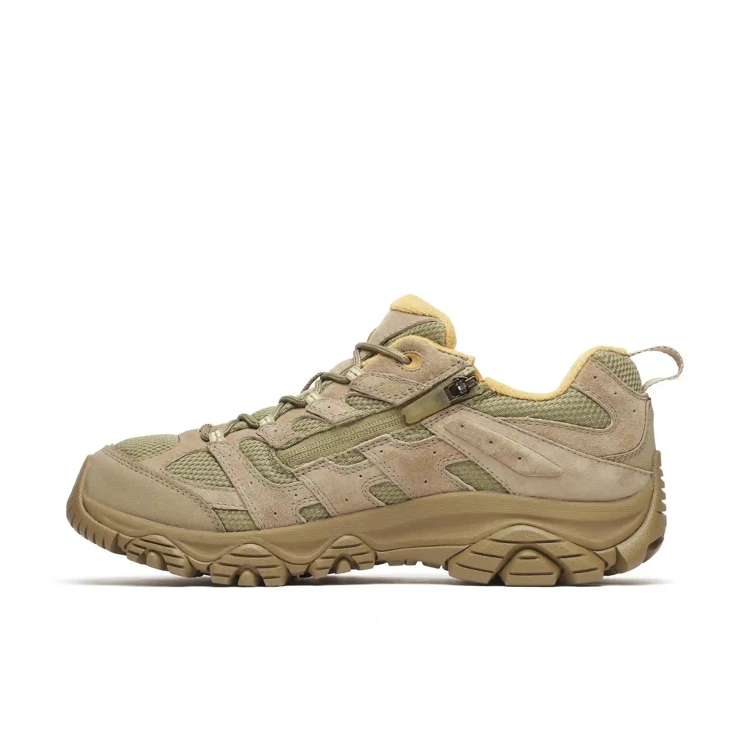 Moab 3 Ready Zip