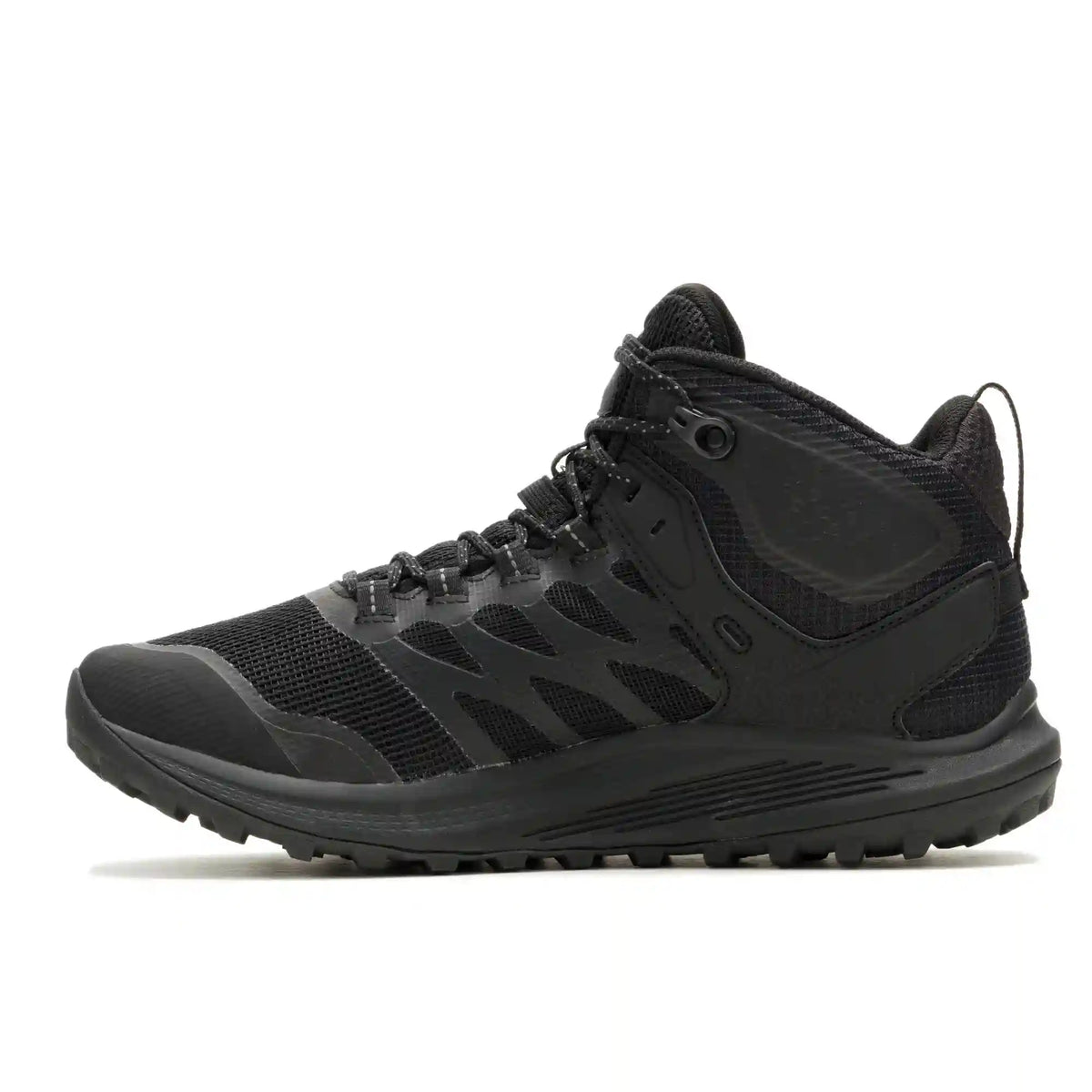 Nova 3 Mid Tactical Waterproof Boot Wide Width