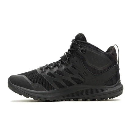 Nova 3 Mid Tactical Waterproof Boot