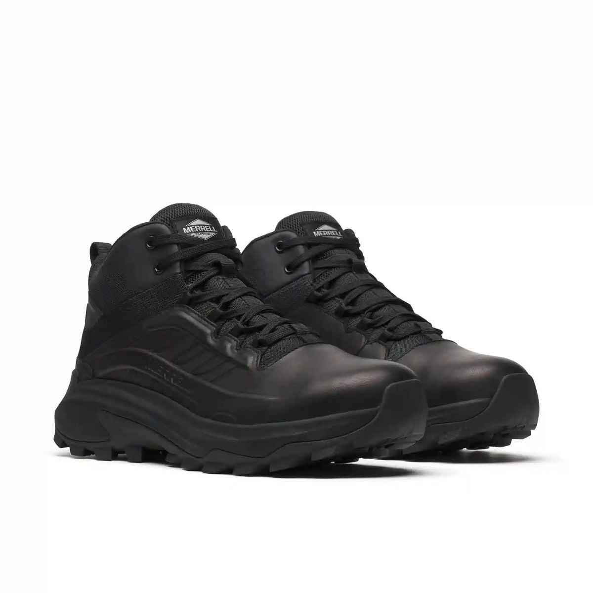 Moab Speed 2 Mid Tactical Waterproof