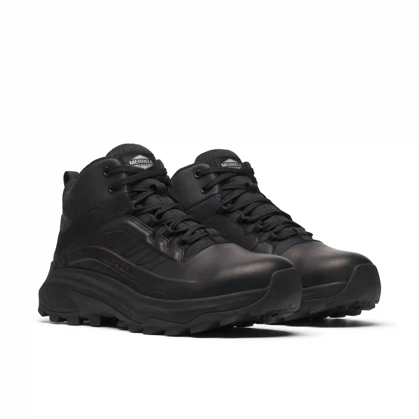 Moab Speed 2 Mid Tactical Waterproof Wide Width