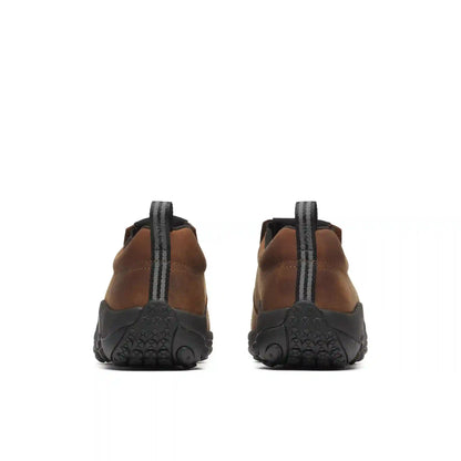 Jungle Moc Leather Hi-Vis Carbon Fiber Static Dissipative 10 Low