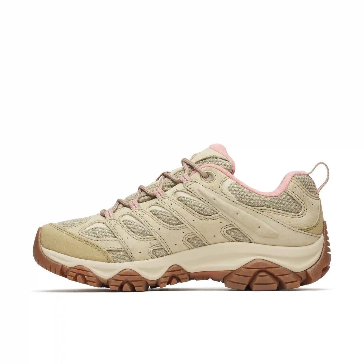 Moab 3 Waterproof Wide Width