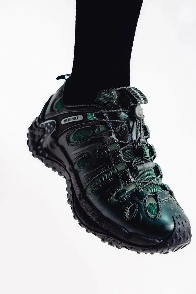 Cham Redux Leather