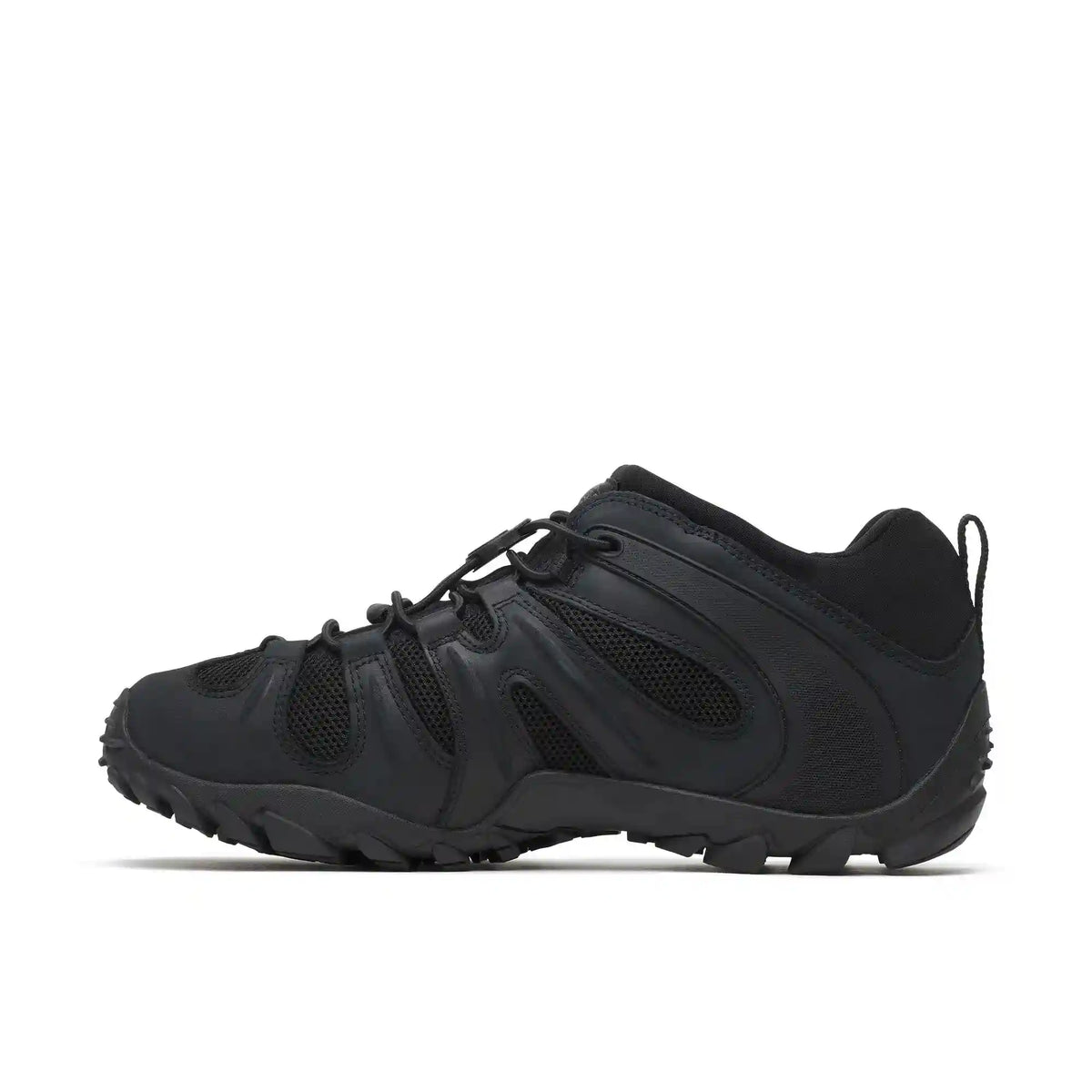 Chameleon 8 Stretch Tactical Work Shoe