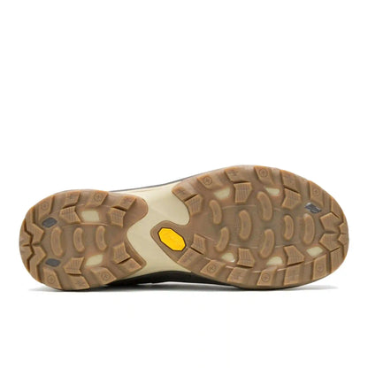 Moab Speed 2 Leather Waterproof
