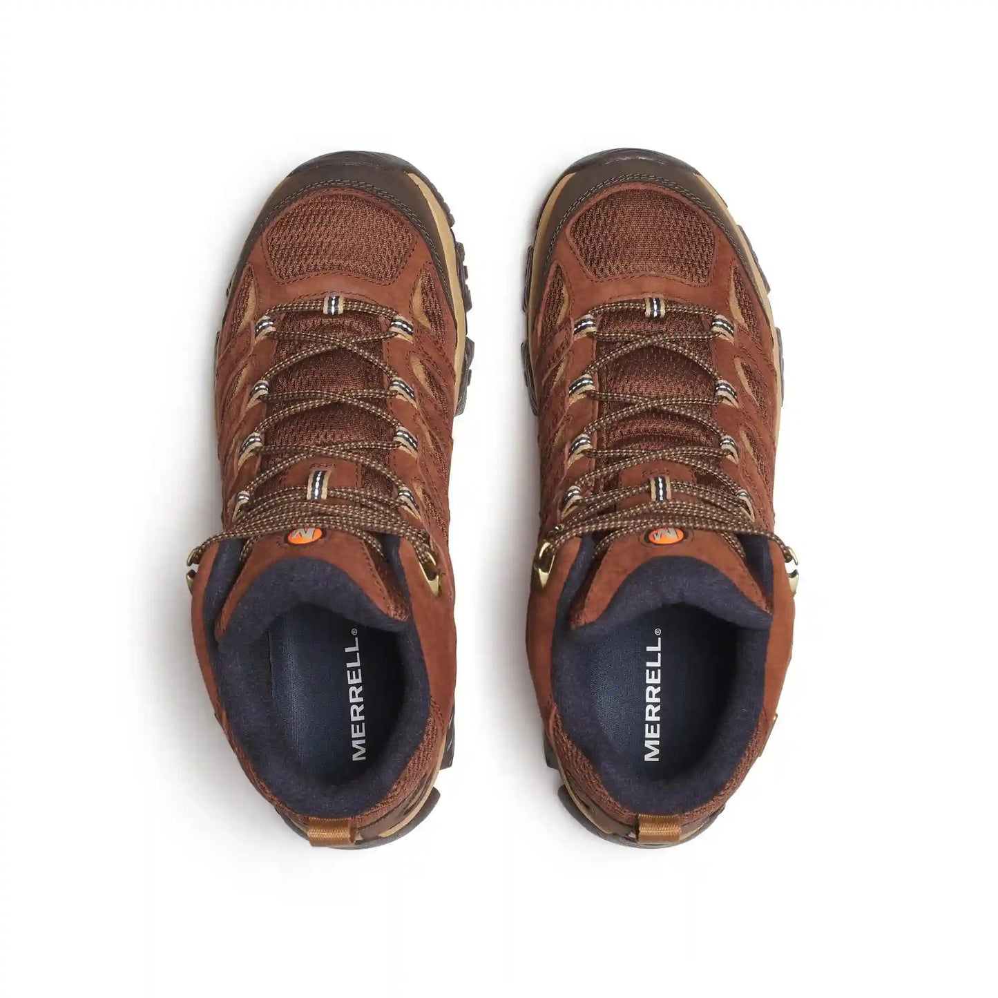 Moab 3 Mid Waterproof