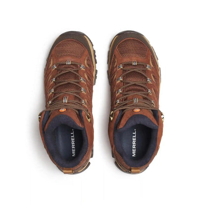 Moab 3 Mid Waterproof