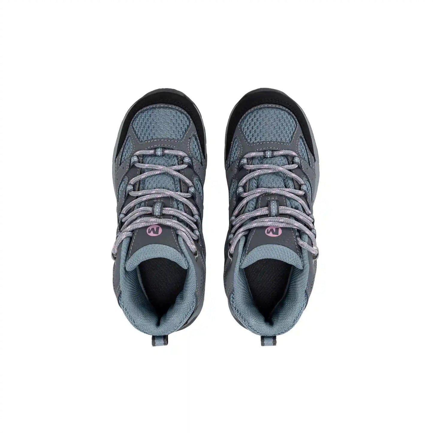 Moab 3 Mid Waterproof