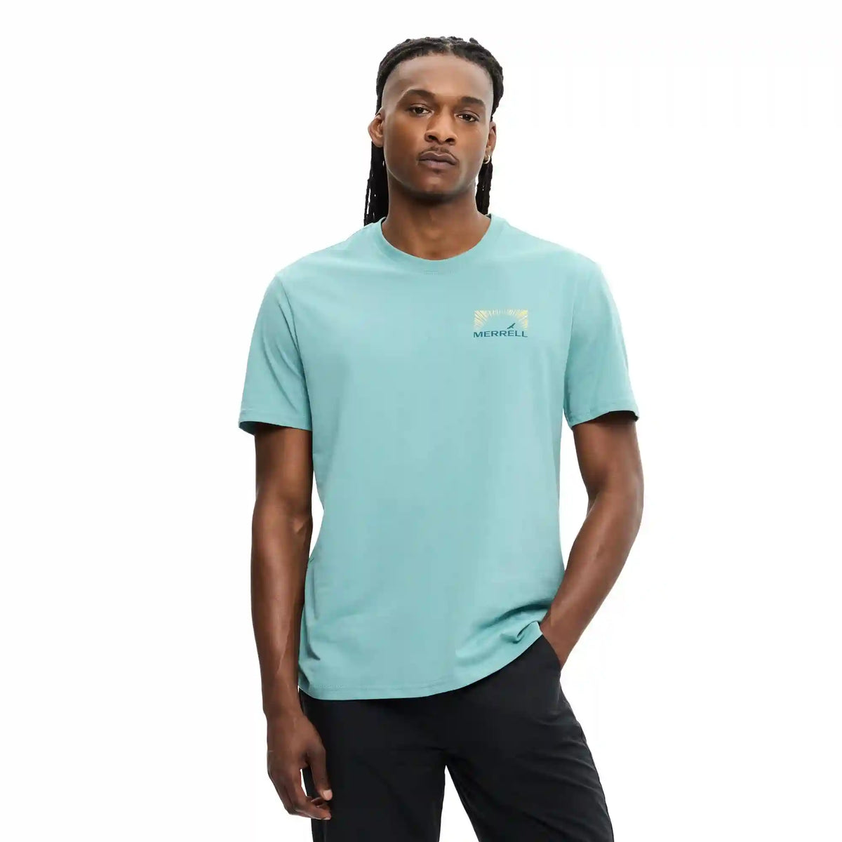 Stonehollow Graphic Tee