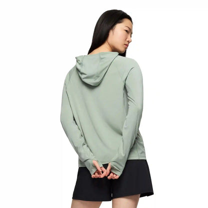 Eliza Tencel Sun Hoody