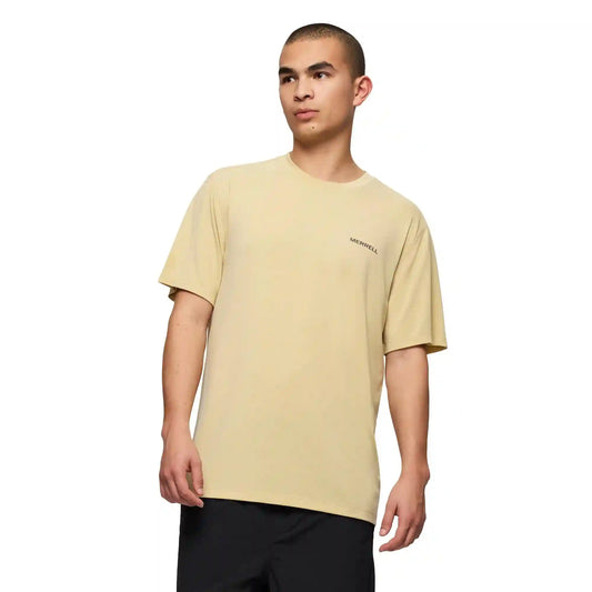 Horizon Tencel Tee