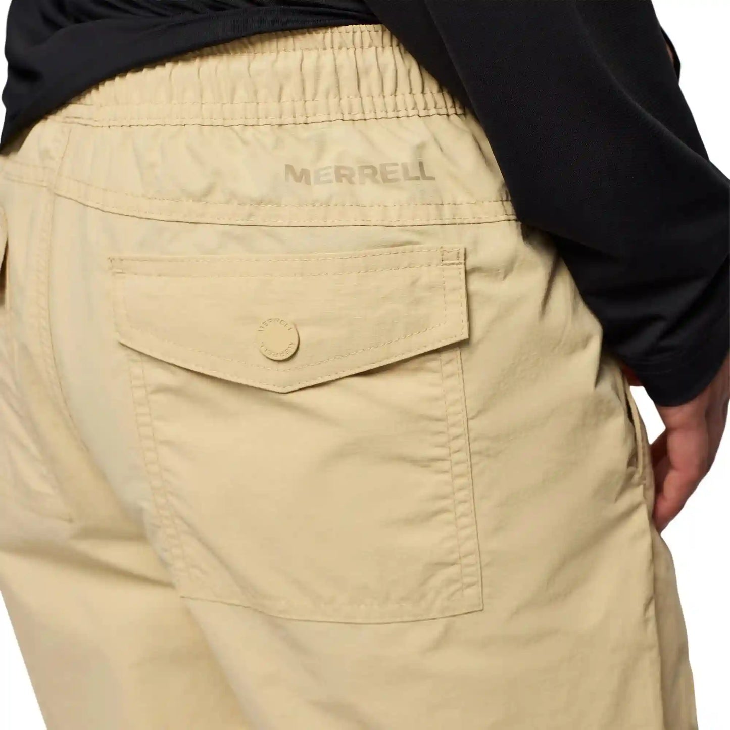 Baxter Ripstop Pull On Pant