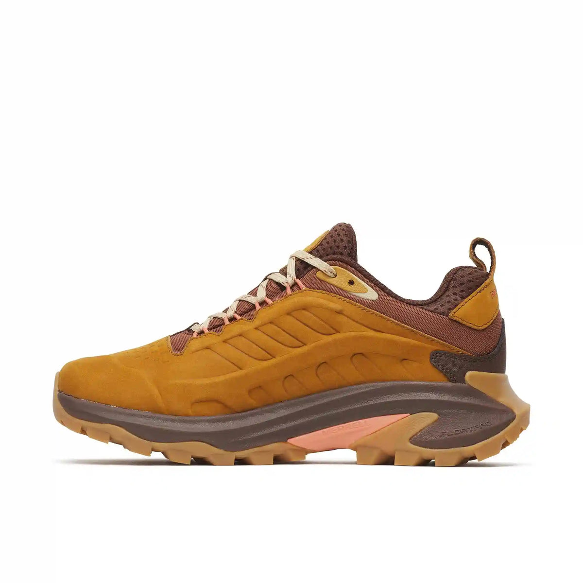 Moab Speed 2 Leather Waterproof