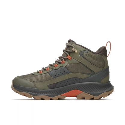 Speed Strike 2 Mid Waterproof