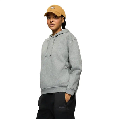 Relaxed Hoody