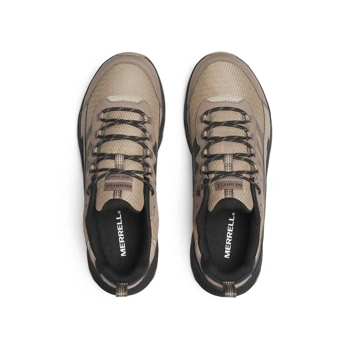 Speed Strike 2 Waterproof