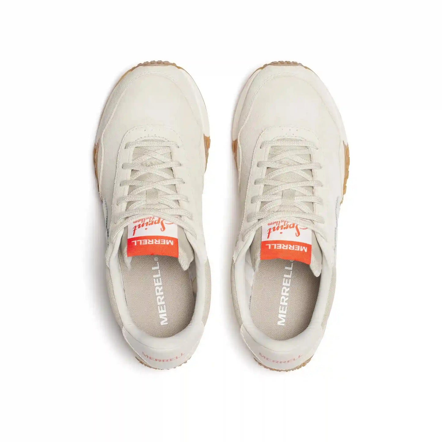 Sprint Anthem Leather