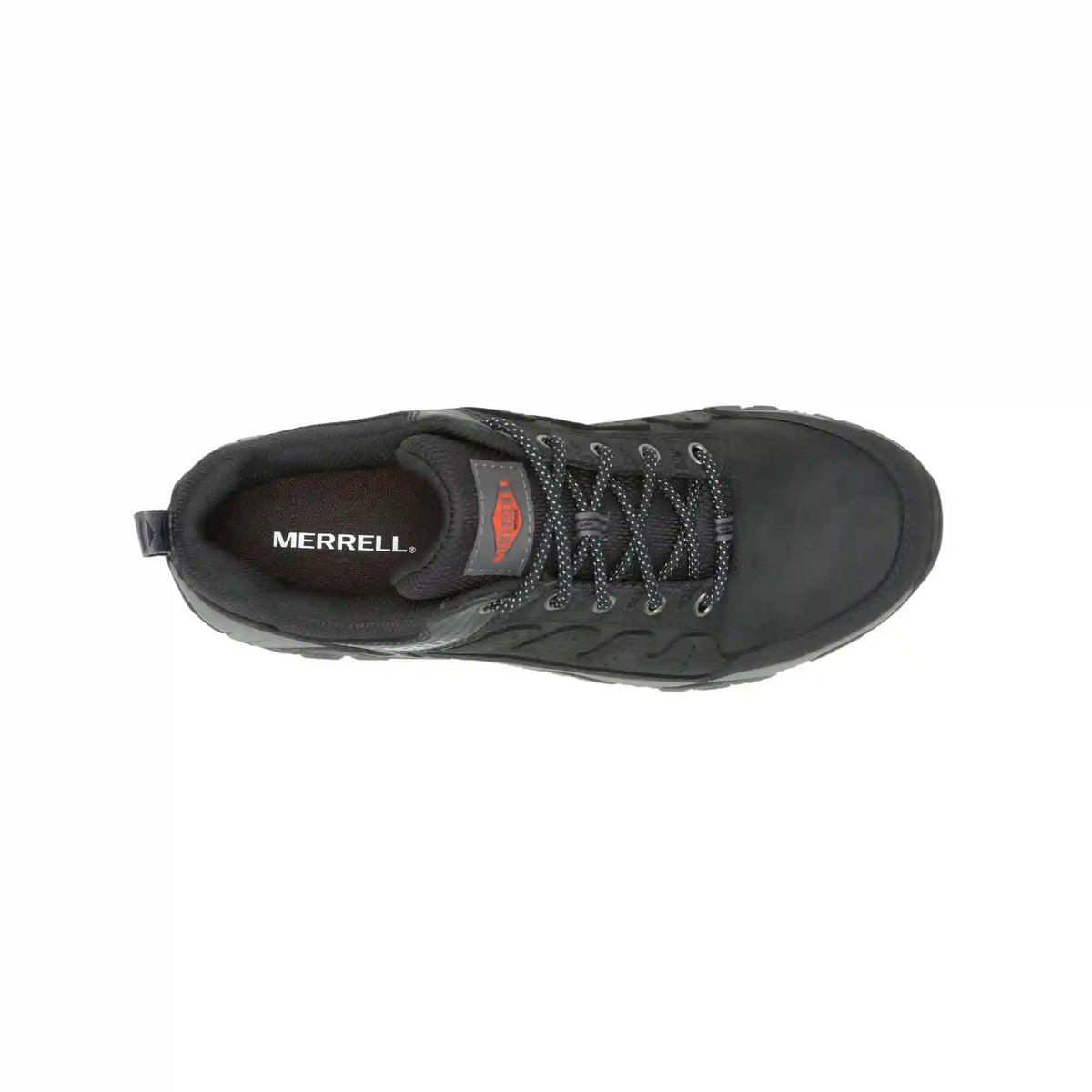 Windoc Waterproof Steel Toe Work Shoe