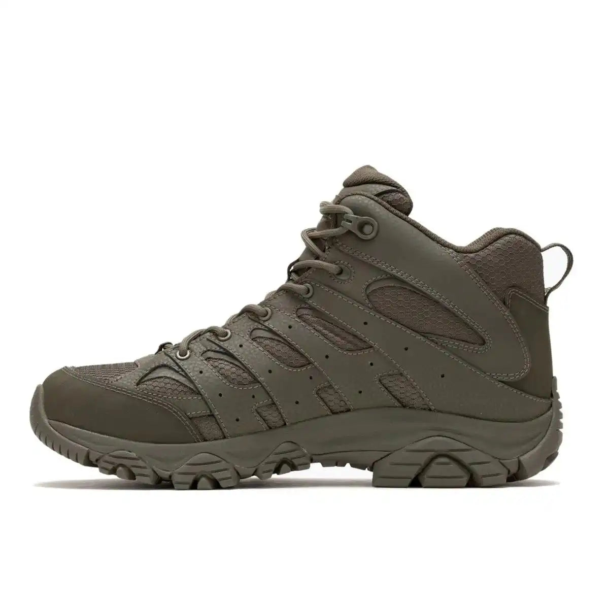 Moab 3 Mid Tactical Waterproof